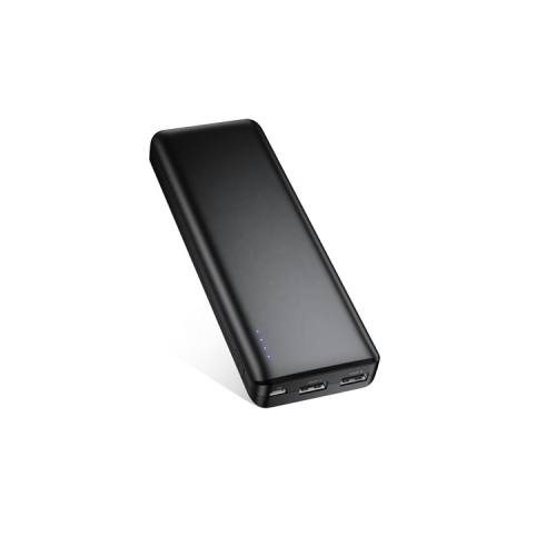 iGadgitz U3804 Nero EVA Custodia Da Trasporto Rigida Borsa Per Cuffie Auricolari - Dimensioni interne ca. 20.8 x 20 cm